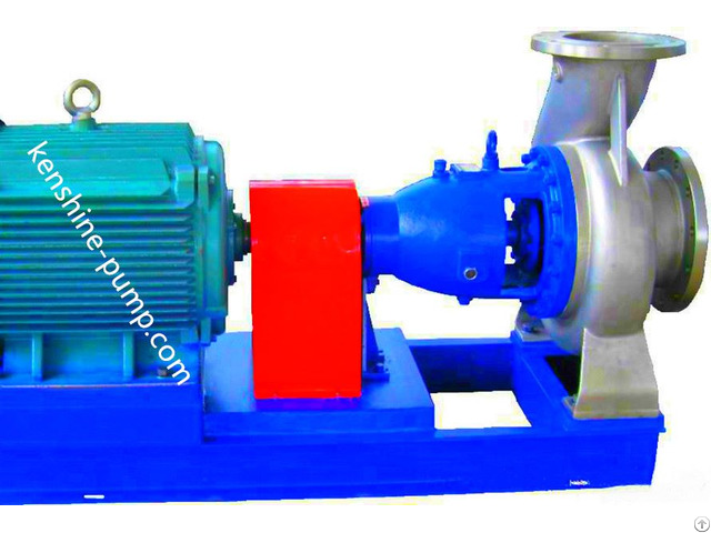 Cz Stainless Steel Chemical Process Centrifugal Pump Cz Stainless Steel Chemical Process Centrifugal Pump