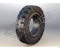Forklift Solid Tire