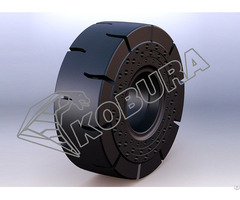 Wheel Loader Tires