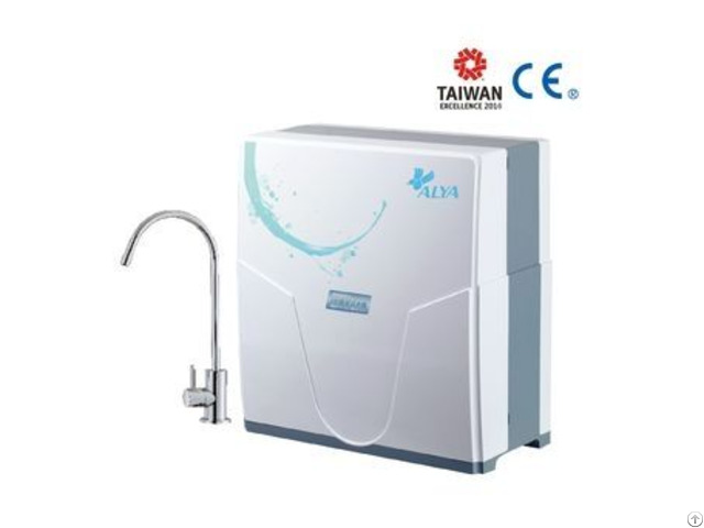 Direct Flow Ro System
