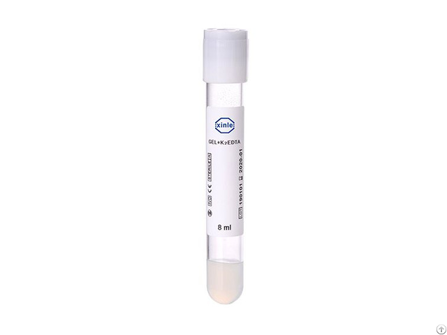 Blood Collection Ppt Tube