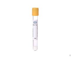 Blood Collection Acd Tube