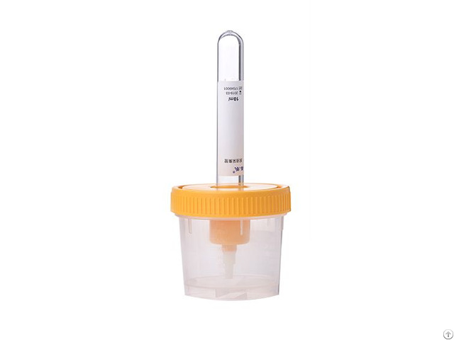Urine Collection System