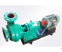 Ba Horizontal Centrifgual Water Pump