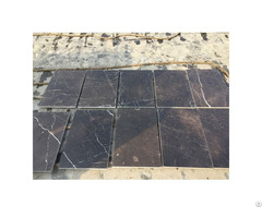 Imperial Brown Marble