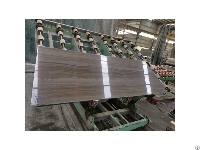 Coffee Grain Marble Slabs