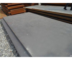 Astm A517 Grade B Alloy Steel Plates