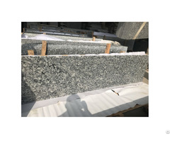 Water Wave Granite Countertop