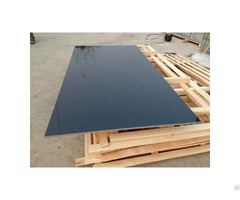 Hebei Black Granite