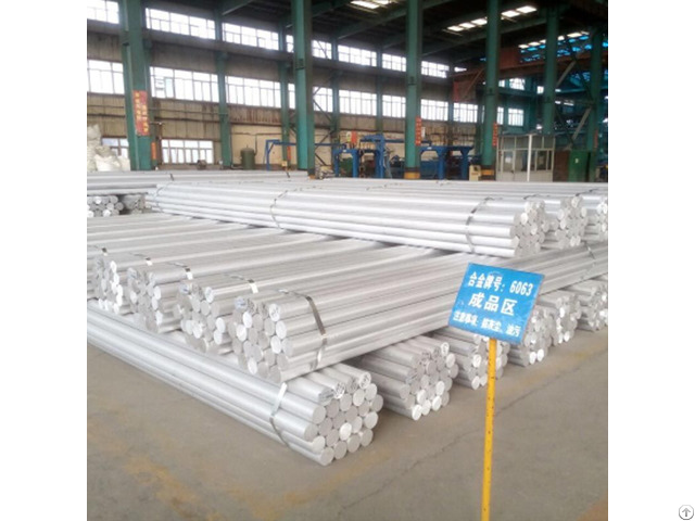 Aluminum Bar China