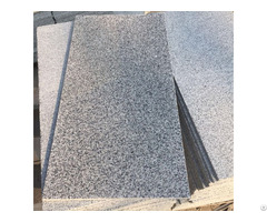 G603 Granite Tile For Supermarket