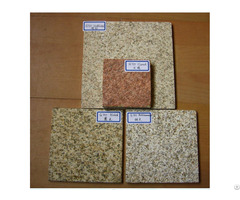 Shandong Golden Sesame Granite G350