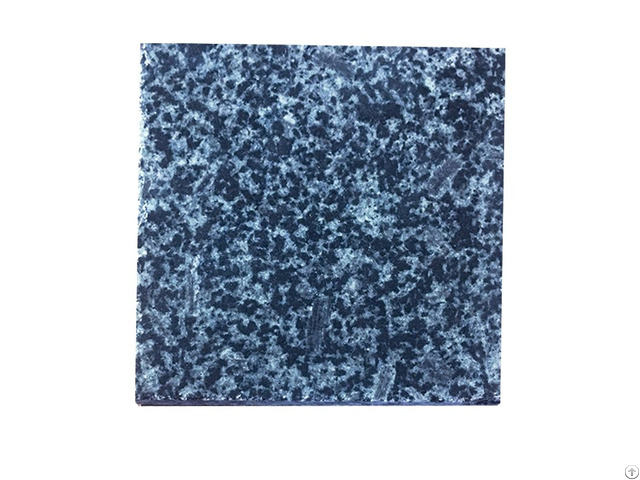 Small Sapphire Granite