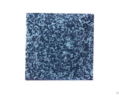 Small Sapphire Granite