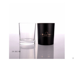 7oz Empty Candle Glass Jar Wholesale