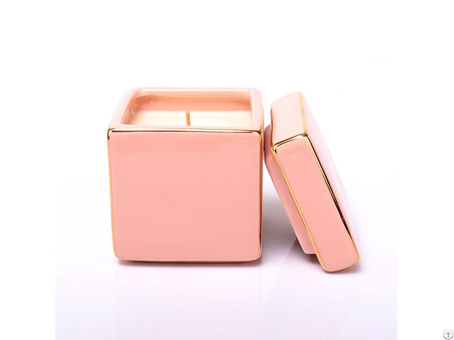 Scented Candle