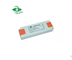 24v 50w Ultra Thin Slim Led Driver