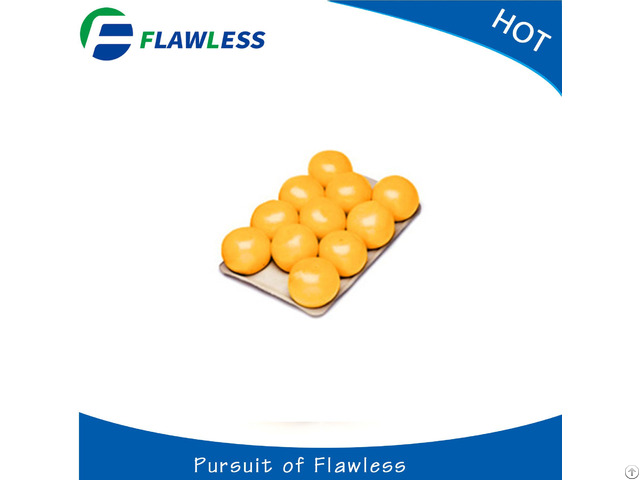 Flawless Paper Pulp Fruit Tray