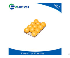 Flawless Paper Pulp Fruit Tray