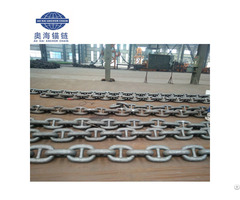 95mm Anchor Chain Cable Wholesaler From Singapore