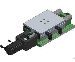 Bs150 Servo Hardness Guideway Slide Unit