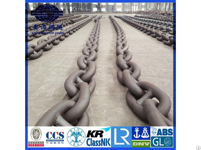 78mm Anchor Chain