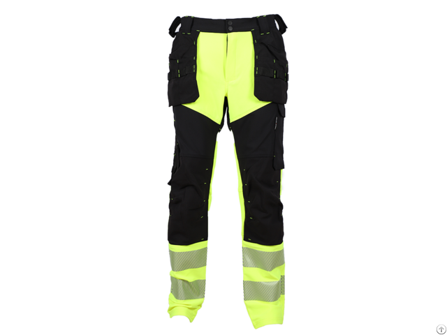 Flame Resistant Mens Fr Cotton Workwear Pants