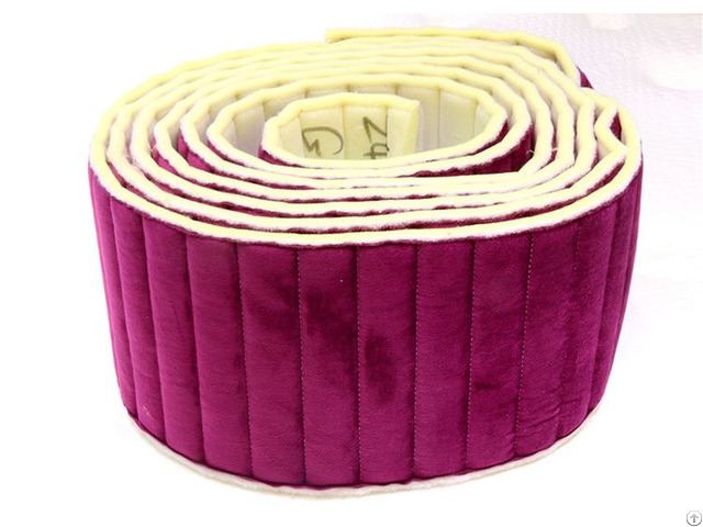 Shuangjin Professional Mattress Border Fabric
