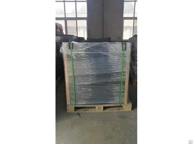 Rubber Flooring For Gym 20mm