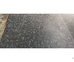 Rubber Flooring For Gym 10mm
