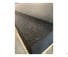 Rubber Gym Mat 30mm