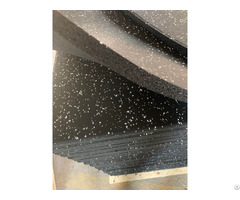 Rubber Gym Mat 40mm
