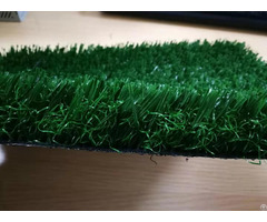 25mm Non Filling Artificial Grass For Football