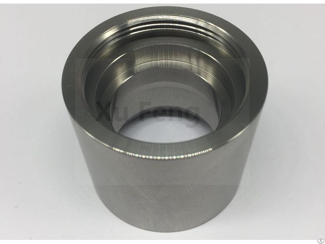 Precision Cnc Turning Parts China