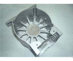 Zinc Die Casting