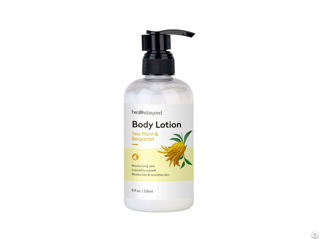 Oem Private Label Body Lotion For Hotel Or Home