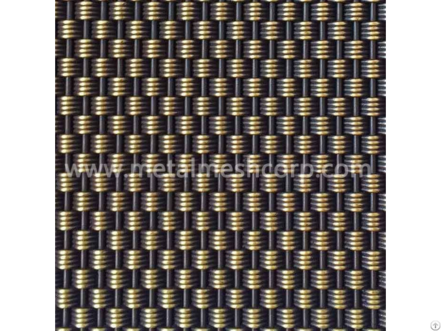 Architectural Wire Mesh China