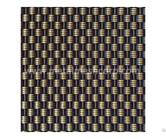 Architectural Wire Mesh China