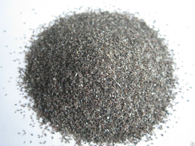 95 Percent Al2o3 Bfa Brown Fused Alumina Oxide