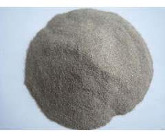 Blasting Emery Brown Alumina Oxide Grain