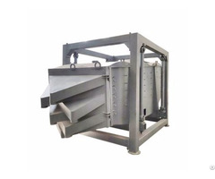 Square Swing Screen Gyratory Vibrator Sifter Machine