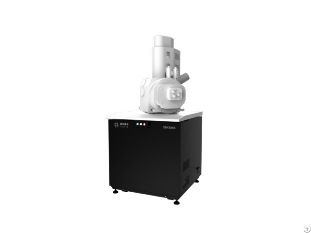 Scanning Electron Microscope