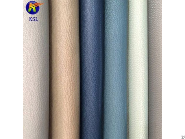 Microfiber Base Leather For Sofa Bags Shoes Automible