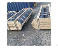 Shp Graphite Electrodes China