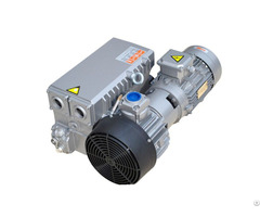 Rotary Vane Vacuum Pump Xd63