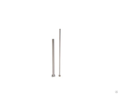 Dongguan Custom Supplier Of Ejector Pins And Sleeve Pin