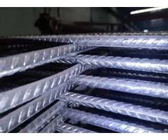 Mesh Reinforcement For Footing Slab Beam And Piers