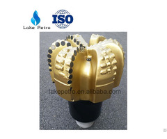 Api Diamond Pdc 8 Inch Drill Bit