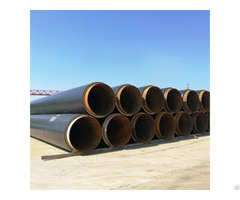 Thermal Insulation Direct Buried Pipe