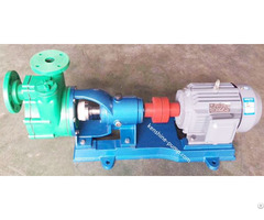 Fpz Self Priming Anticorrosion Rpp Pump